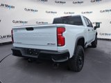 New 2025 Chevrolet Silverado 2500 ZR2 w/ Technology Package image 5
