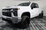 Used 2021 Chevrolet Silverado 2500 LT w/ Fleet Comfort Package image 5