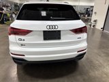 New 2025 Audi Q3 2.0T Premium image 4