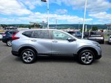Used 2017 Honda CR-V EX-L image 2