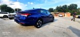 Used 2023 Hyundai Elantra SEL w/ Convenience Package image 6