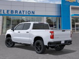 New 2026 Chevrolet Silverado 1500 LT Trail Boss w/ Convenience Package II image 3