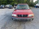 Used 1999 Subaru Forester L image 3