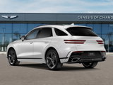 New 2026 Genesis GV70 3.5T Sport Prestige image 5