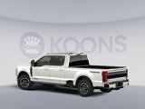 New 2026 Ford F250 Platinum w/ Tremor Off-Road Package image 2