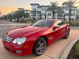 Used 2007 Mercedes-Benz SL 550 image 3