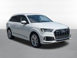 Certified 2024 Audi Q7 3.0T Prestige w/ Prestige Package image 3