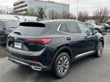 New 2025 Buick Envision Preferred image 2