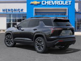 New 2026 Chevrolet Equinox RS w/ Convenience Package III image 5