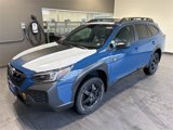 New 2025 Subaru Outback Wilderness image 3