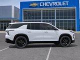 New 2026 Chevrolet Traverse RS w/ LPO, Floor Liner Package image 6