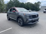 New 2025 Nissan Kicks SV w/ SV Premium Package image 4