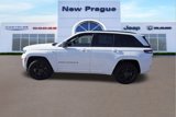 New 2025 Jeep Grand Cherokee Limited 4xe image 6