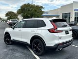 New 2026 Honda CR-V Sport Touring image 5