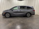 Certified 2025 Honda Odyssey EX-L image 2