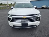 New 2025 Chevrolet Tahoe Premier image 3