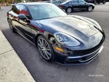 Used 2018 Porsche Panamera image 3