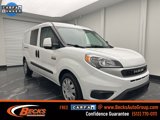 Used 2021 RAM ProMaster City Tradesman SLT w/ Window Group 05 image 2