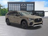 New 2025 MAZDA CX-70 Plug-In Hybrid w/ Premium Plus image 3