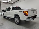 New 2025 Ford F150 Lariat image 4