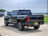 Certified 2025 Toyota Tacoma TRD Sport image 5
