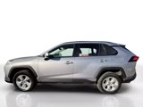 Used 2021 Toyota RAV4 XLE w/ Convenience Package image 2