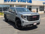 New 2026 GMC Sierra 1500 Elevation image 1