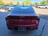 New 2026 Kia K5 GT-Line image 5
