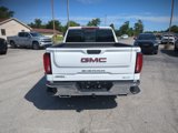 New 2025 GMC Sierra 1500 SLT w/ SLT Premium Plus Package image 6