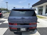 Used 2025 Hyundai Santa Fe Calligraphy image 4