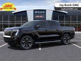 New 2025 GMC Sierra EV Denali image 2
