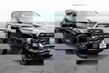 New 2025 Toyota Tundra Platinum image 2