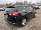 Used 2018 Chevrolet Equinox LT image 4