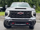 Used 2025 Chevrolet Silverado 2500 ZR2 w/ Technology Package image 2