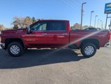 New 2025 Chevrolet Silverado 2500 LTZ w/ LTZ Plus Package image 2