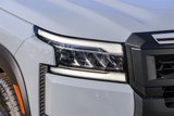 New 2025 Nissan Frontier Pro-X image 4