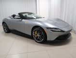 Certified 2024 Ferrari Roma Spider image 6