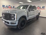 New 2025 Ford F250 Lariat image 3