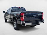 New 2025 Ford F250 Lariat image 2