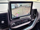 Used 2021 Ford Bronco Sport Badlands image 5