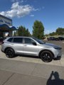 New 2025 Honda CR-V Sport Touring image 3