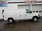 Used 2013 Ford E-150 and Econoline 150 image 3