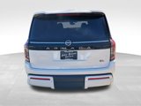 New 2025 Nissan Armada SL w/ Convenience Package image 4