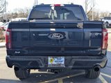 New 2025 Ford F150 Lariat w/ Equipment Group 502A High image 4