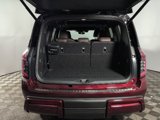 New 2025 Nissan Armada Platinum w/ Convenience Package image 6