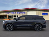 New 2025 Lincoln Nautilus Reserve image 3