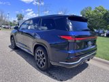 Used 2025 Lexus TX 500h AWD image 5