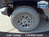 New 2025 Jeep Wrangler Sport S image 5