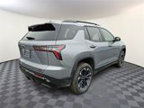 New 2026 Chevrolet Equinox RS image 4