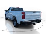 Used 2024 Chevrolet Silverado 1500 W/T w/ WT Value Package image 4